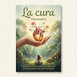 Icon image La cura