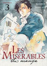Icon image LES MISERABLES (Omnibus) Vol. 5-6