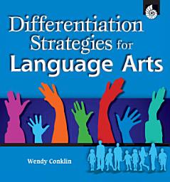 Icon image Differentiation Strategies for Language Arts