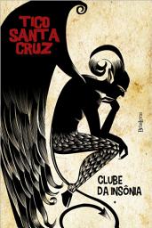 Icon image Clube da insônia