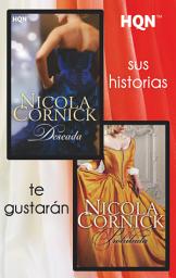 Icon image E-Pack Nicola Cornick 1 enero 2023