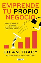 Icon image Emprende tu propio negocio