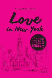 Icon image Love in New York: Tome 2