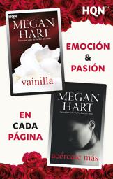 Icon image E-Pack Megan Hart 3 diciembre 2023