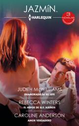 Icon image Enamorada de su jefe - El héroe de sus sueños - Amor verdadero