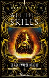 Icon image All the Skills - Der schwarze Drache: Ein LitRPG-Fantasy-Abenteuer