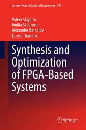 Icon image Synthesis and Optimization of FPGA-Based Systems