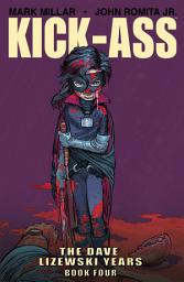 Icon image Kick-Ass: The Dave Lizewski Years