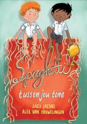 Icon image Spaghetti tussen jou tone