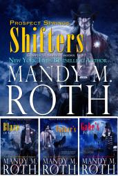 Icon image Prospect Springs Shifters Complete Series
