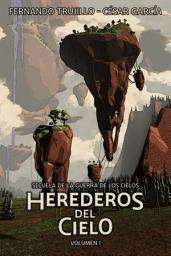Icon image Herederos del Cielo