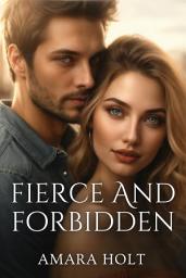 Icon image Fierce and Forbidden