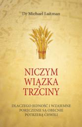 Icon image Niczym wiązka trzciny