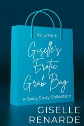 Icon image Giselle's Erotic Grab Bag Volume 3: A Spicy Story Collection