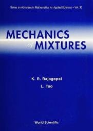 Icon image Mechanics of Mixtures