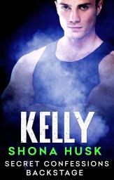 Icon image Secret Confessions: Backstage - Kelly