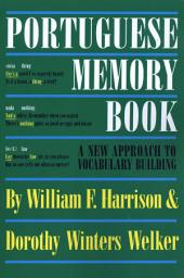 Icon image Portuguese Memory Book: A New Approach to Vocabulary Building