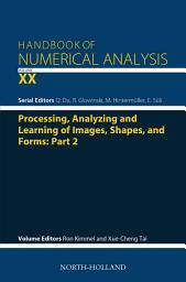 Icon image Processing, Analyzing and Learning of Images, Shapes, and Forms: Part 2