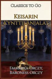 Icon image Keisarin Kynttilänjalat: Restored Classics to Go Edition