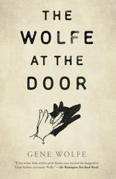 Icon image The Wolfe at the Door