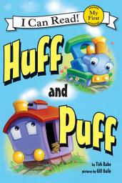 Icon image Huff and Puff
