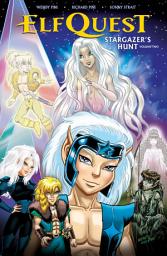 Icon image ElfQuest: Stargazer's Hunt