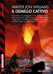 Icon image Il gemello cattivo