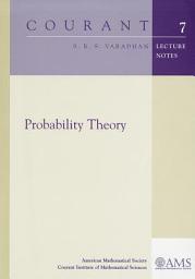 Icon image Probability Theory
