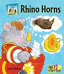 Icon image Rhino Horns
