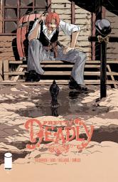 Icon image Pretty Deadly