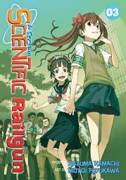 Icon image A Certain Scientific Railgun