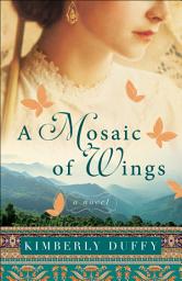 Icon image A Mosaic of Wings (Dreams of India)