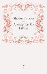 Icon image A Ship for Mr Fitton