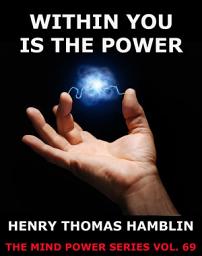 Icon image Within You is the Power