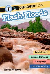 Icon image Discover Now: Flash Floods