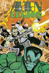 Icon image Alien Legion
