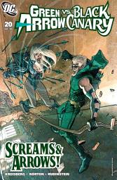 Icon image Green Arrow and Black Canary (2007)