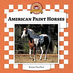 Icon image American Paint Horses