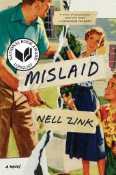 Icon image Mislaid: A Novel