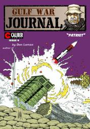 Icon image Gulf War Journal