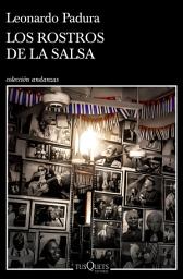 Icon image Los rostros de la salsa