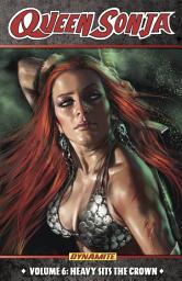 Icon image Queen Sonja: Heavy is the Crown