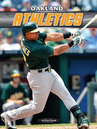 Icon image Oakland Athletics