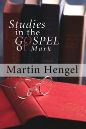 Icon image Studies in the Gospel of Mark
