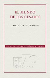 Icon image El mundo de los Césares