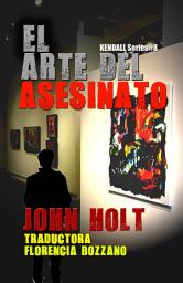 Icon image El Arte del Asesinato