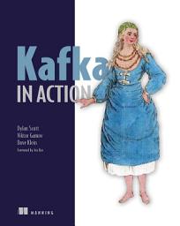 Icon image Kafka in Action