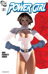 Icon image Power Girl (2009)