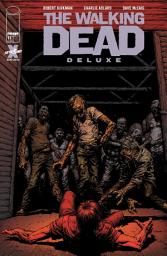 Icon image THE WALKING DEAD DELUXE