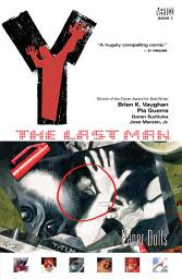Icon image Y: The Last Man Vol. 7: Paper Dolls